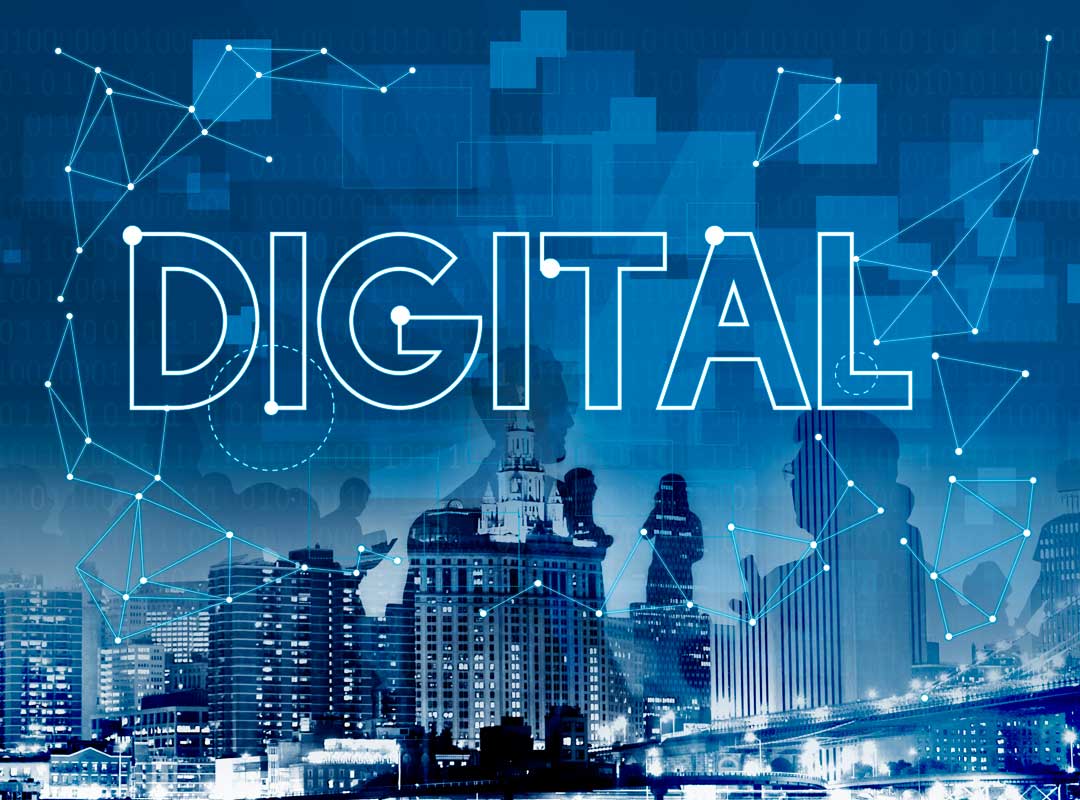 Modern Office IT Infrastructure
